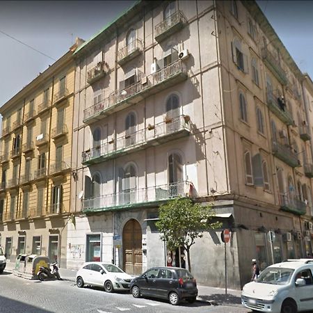 Bed and Breakfast Naples To Live Экстерьер фото