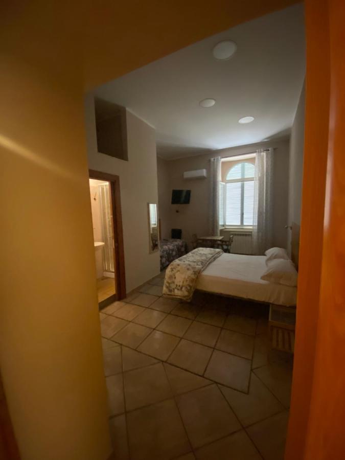 Bed and Breakfast Naples To Live Экстерьер фото