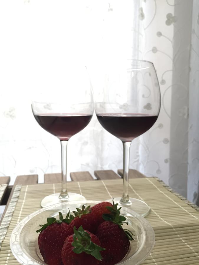 Bed and Breakfast Naples To Live Экстерьер фото