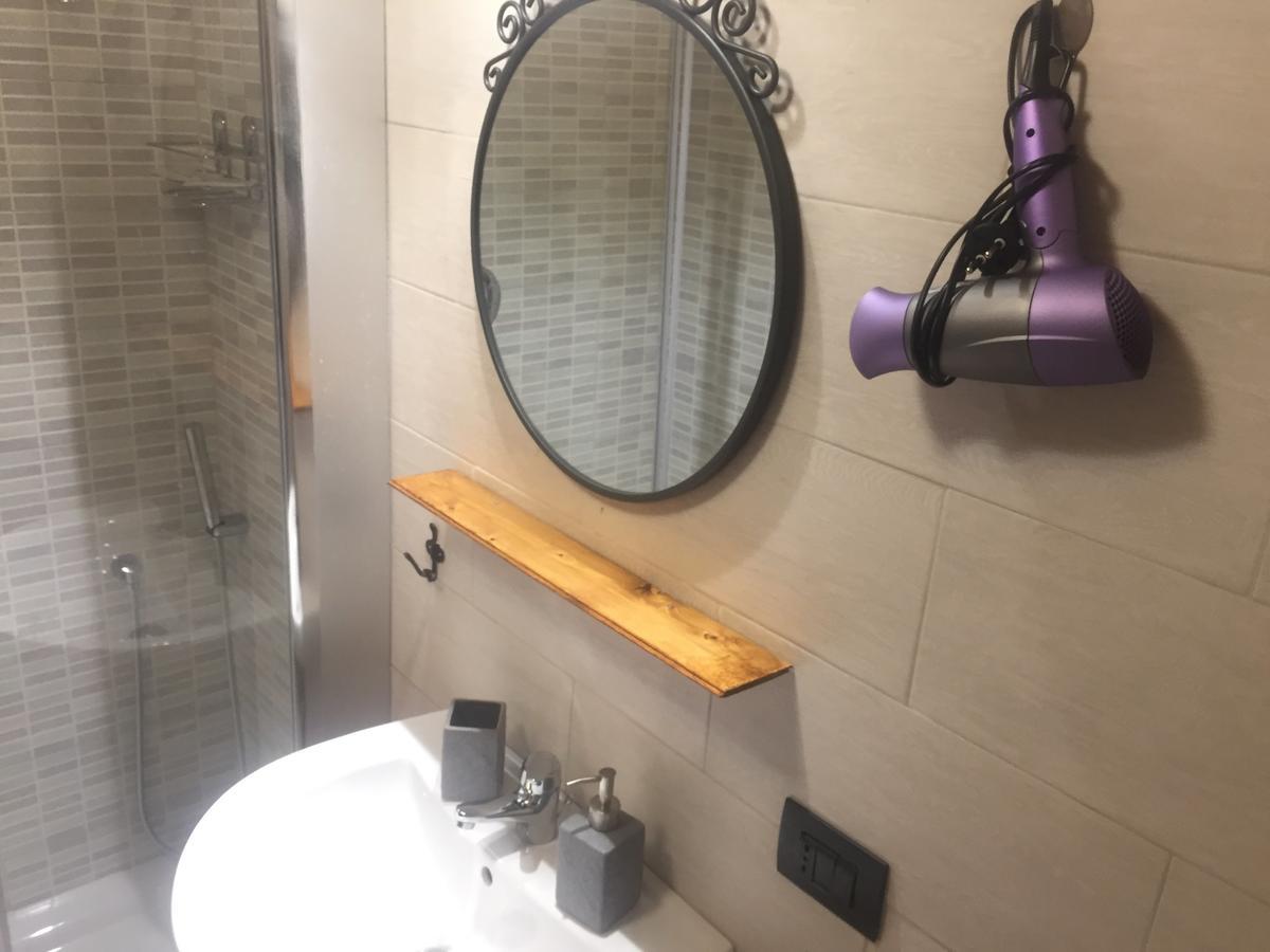 Bed and Breakfast Naples To Live Экстерьер фото