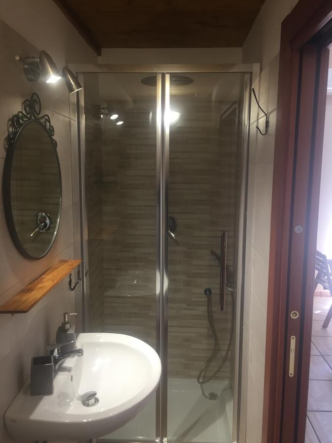 Bed and Breakfast Naples To Live Экстерьер фото