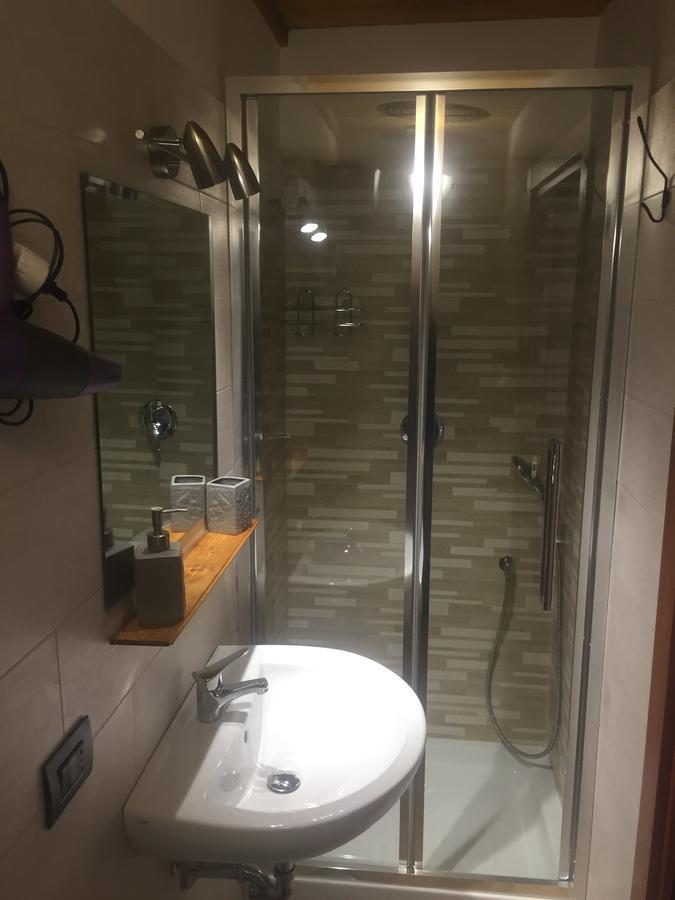 Bed and Breakfast Naples To Live Экстерьер фото