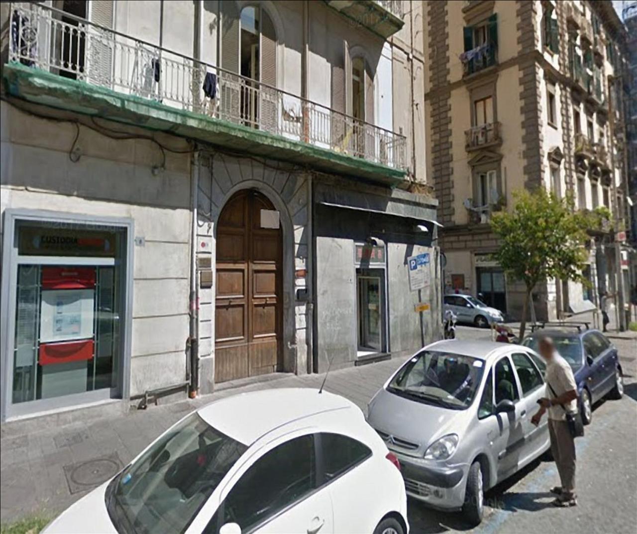 Bed and Breakfast Naples To Live Экстерьер фото