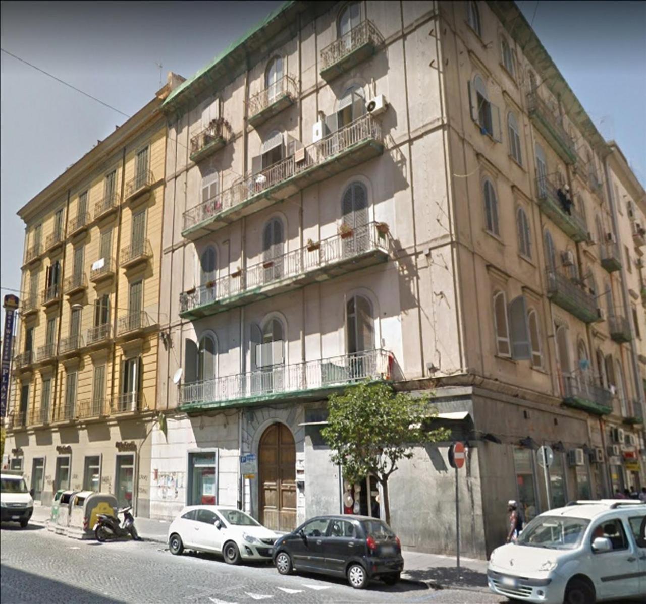 Bed and Breakfast Naples To Live Экстерьер фото