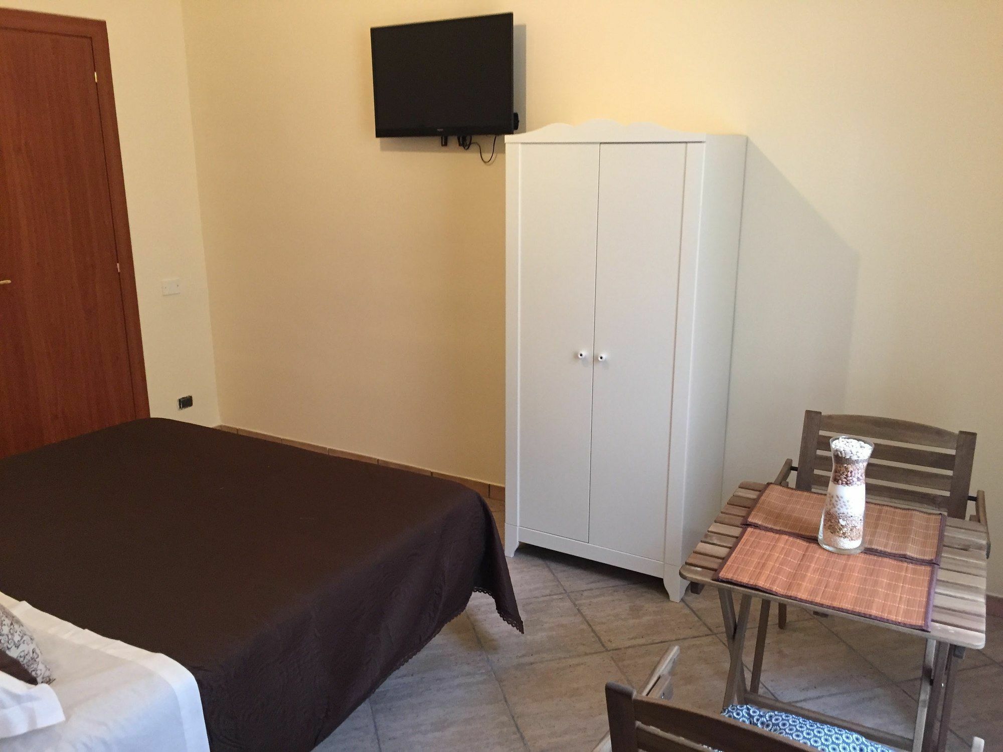 Bed and Breakfast Naples To Live Экстерьер фото