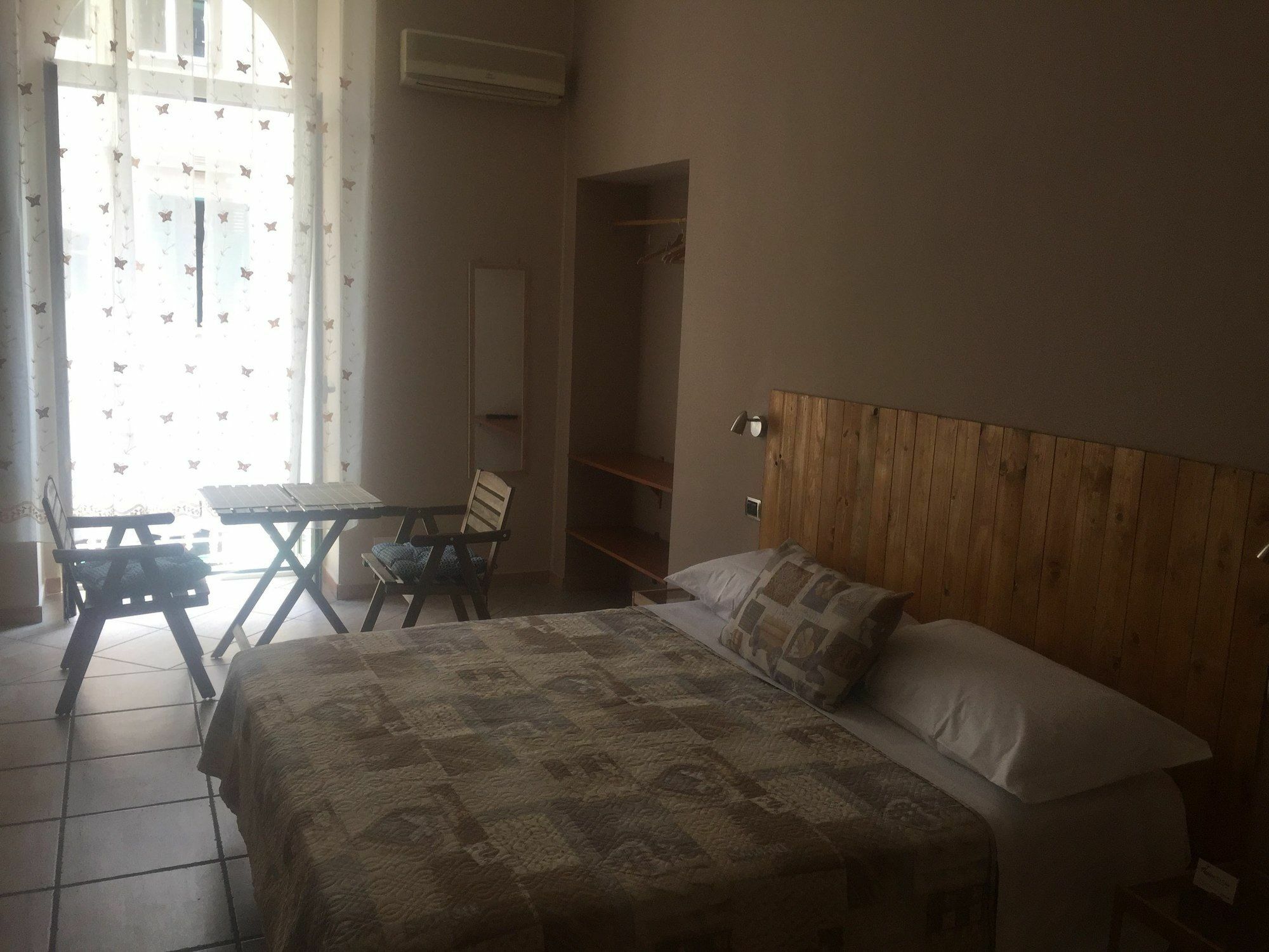 Bed and Breakfast Naples To Live Экстерьер фото