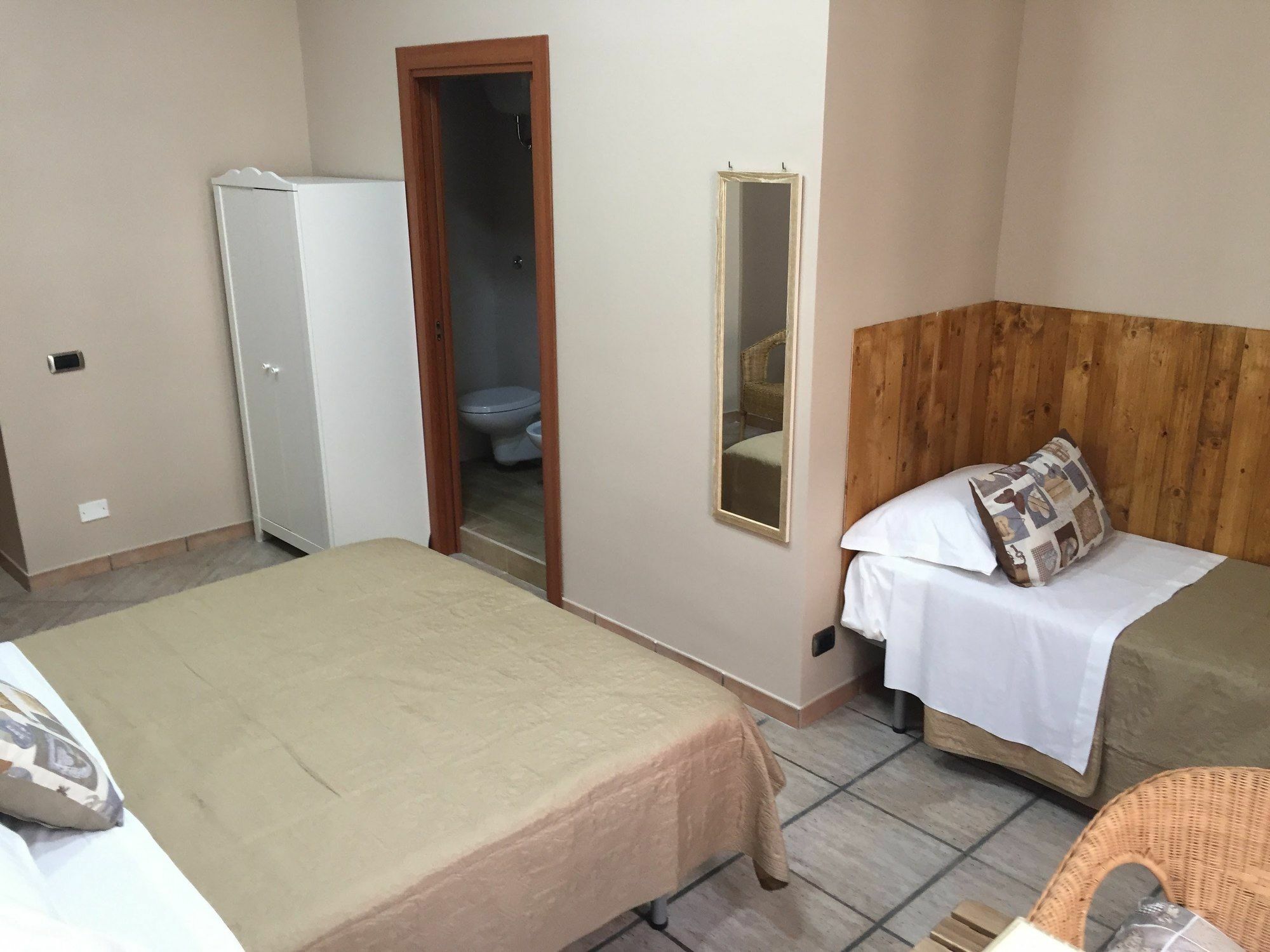 Bed and Breakfast Naples To Live Экстерьер фото