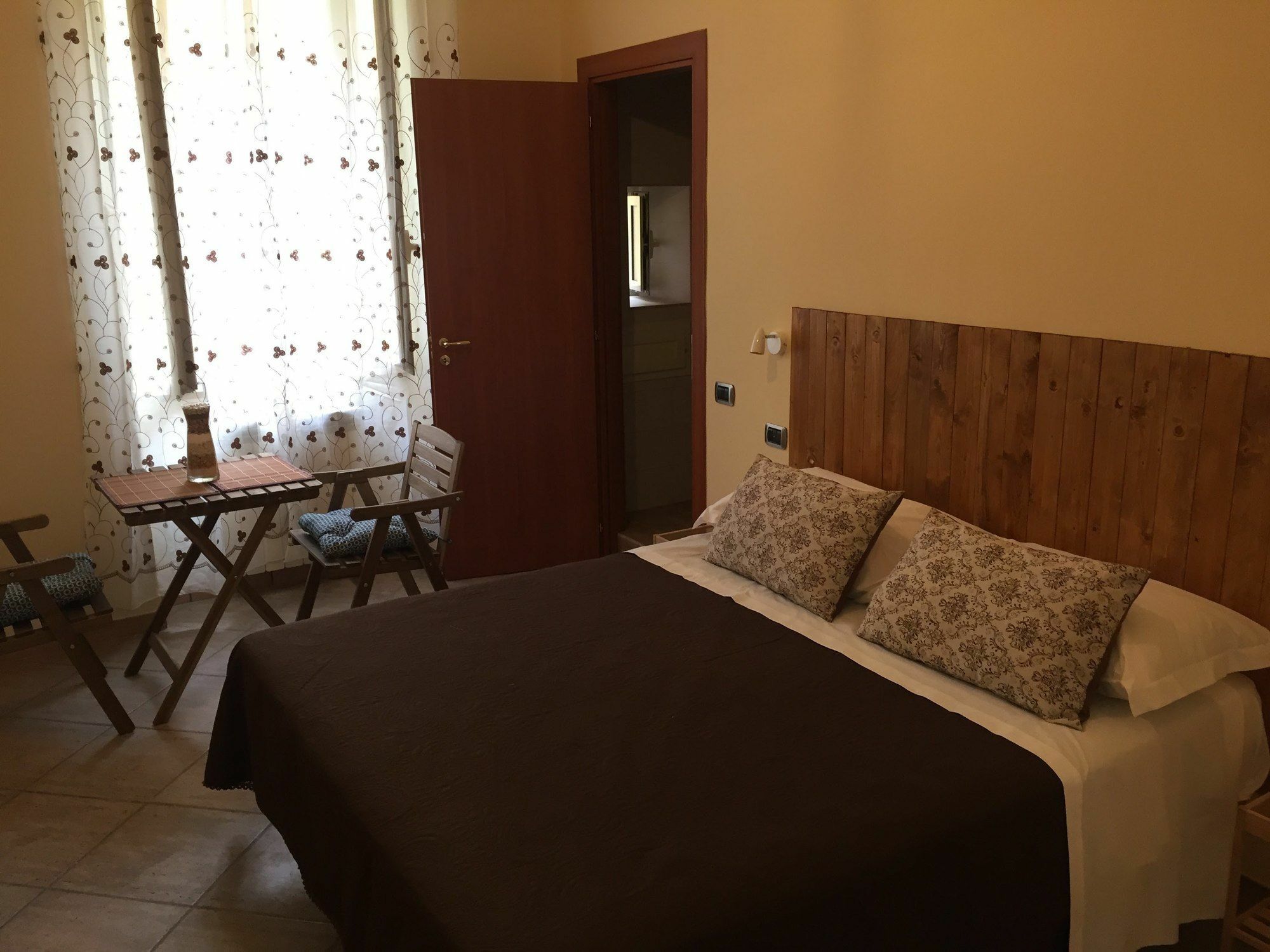 Bed and Breakfast Naples To Live Экстерьер фото