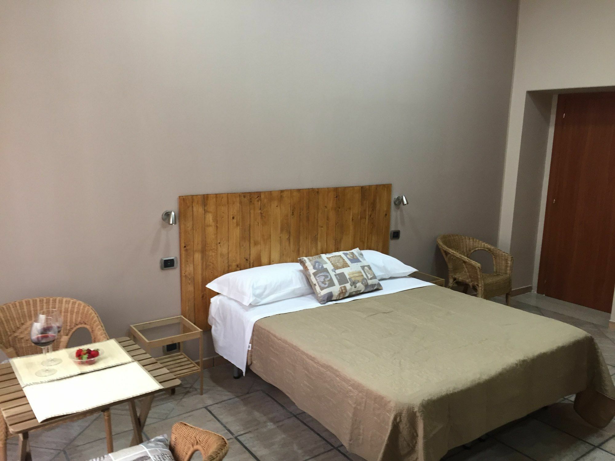 Bed and Breakfast Naples To Live Экстерьер фото