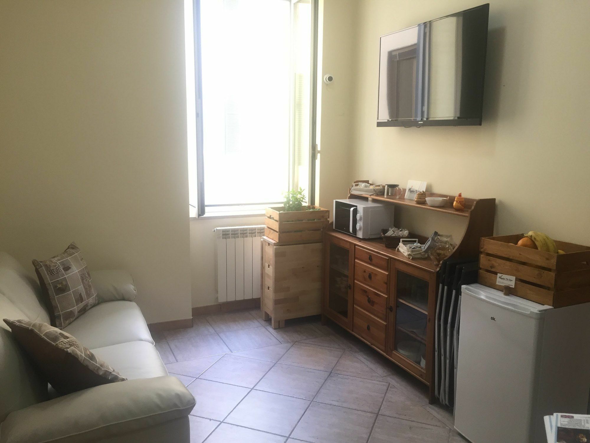 Bed and Breakfast Naples To Live Экстерьер фото