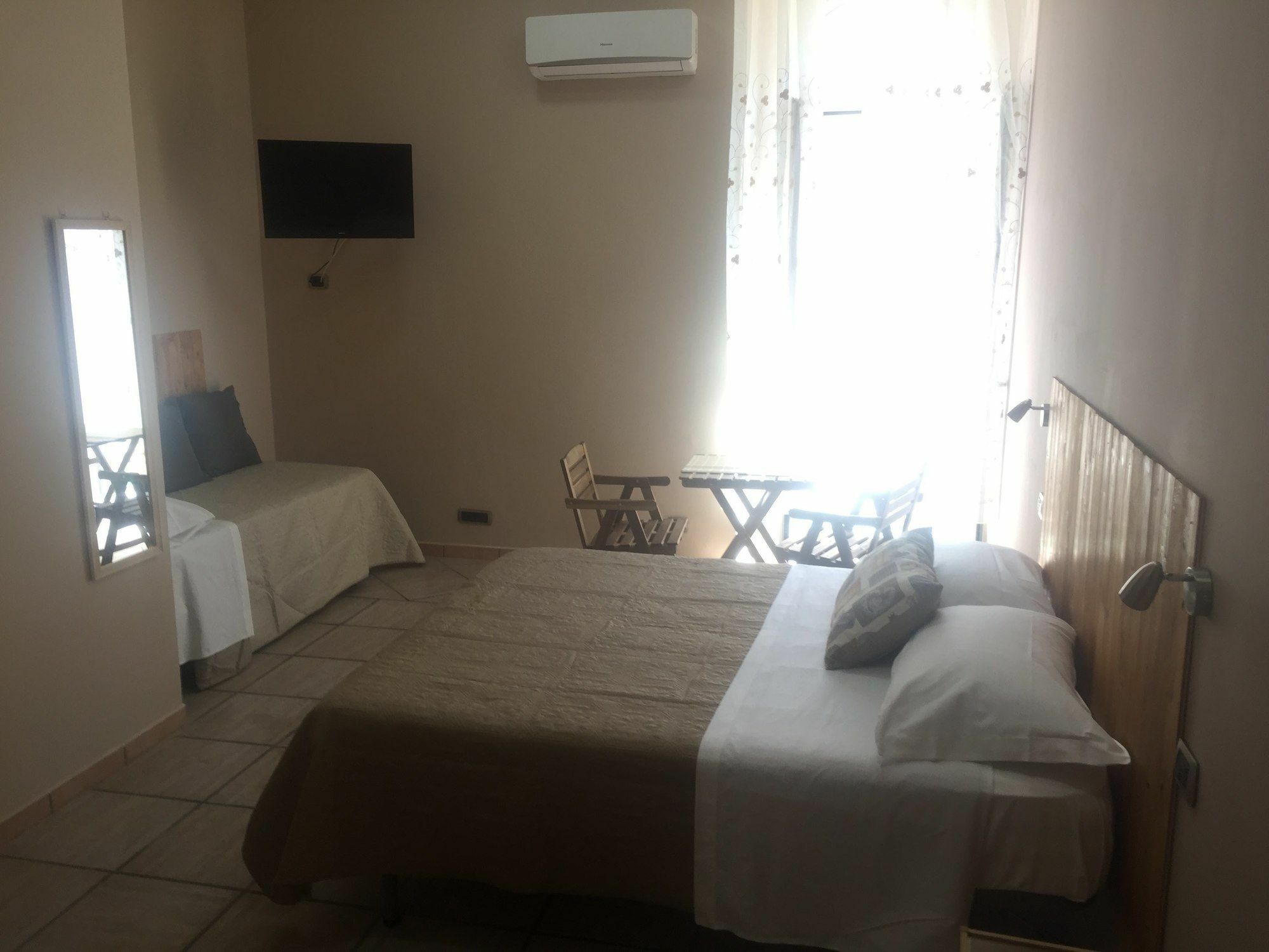 Bed and Breakfast Naples To Live Экстерьер фото