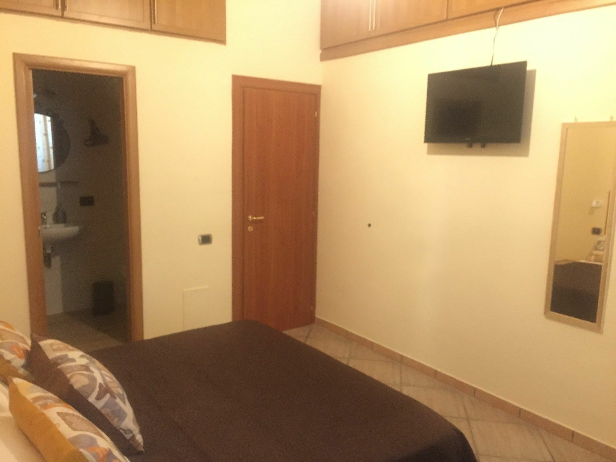 Bed and Breakfast Naples To Live Экстерьер фото